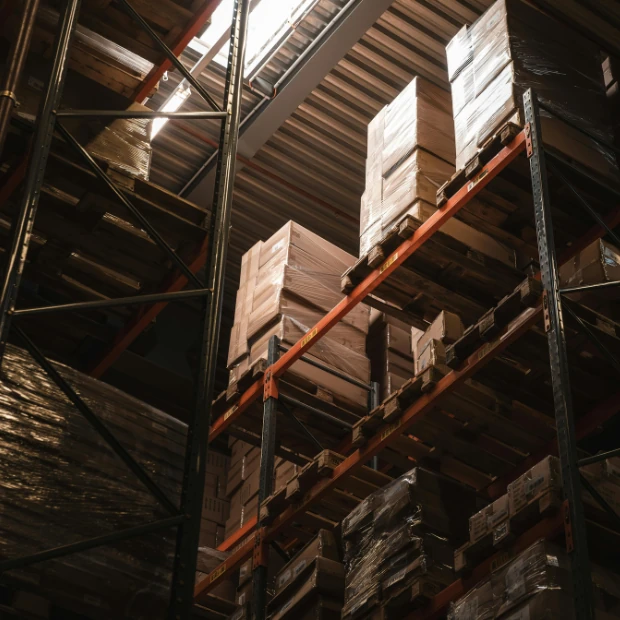 SOP di Warehouse Bukan Cuma Aturan, Tapi Kunci Kelancaran Operasi